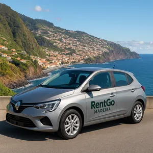 Car Hire Madeira No Deposit, No Credit Card